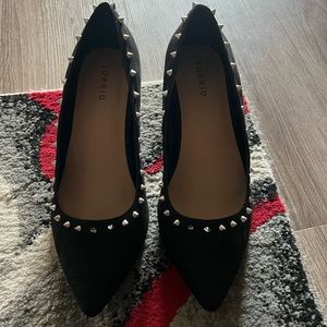 Bought them because they were cute and never wore